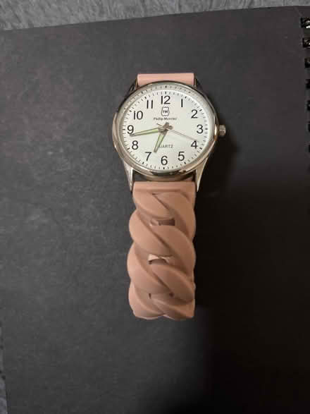 Photo of free Ladies Wristwatch (Derby DE23) #1
