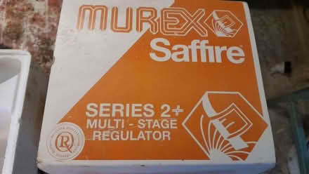 Photo of free Gas welding guages (Upton CH2) #2