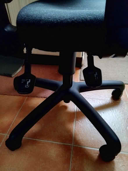 Photo of free Office Chair (Andover SP10) #2