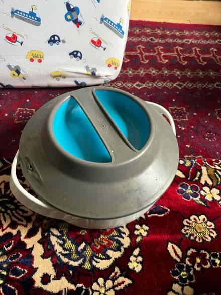 Photo of free Microwaveable Food Storage Hot Pot (UB7) #1