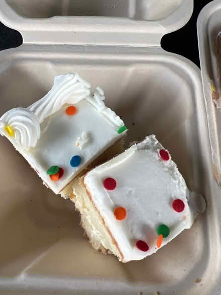 Photo of free 6 more desserts (Lake City/Meadowbrook) #1