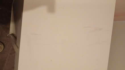 Photo of free White IKEA dressing table (Poulton CH44) #2