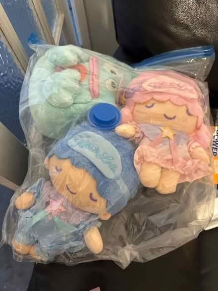 Photo of free Hello lala (Finsbury Park N4) #1