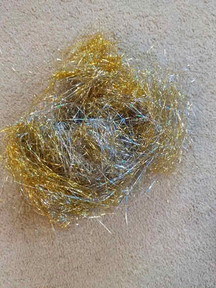 Photo of free Tinsel strands (New Marston OX3) #1