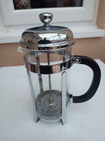 Photo of free Cafetière (Calne SN11) #1