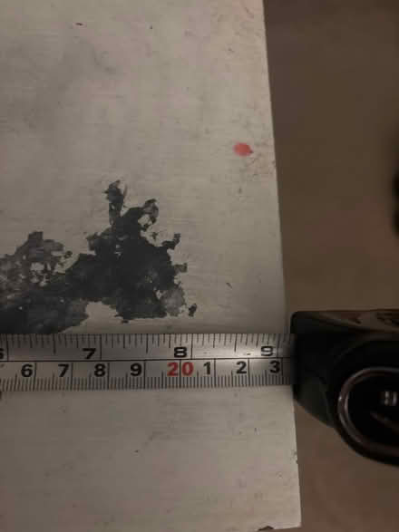 Photo of free Small set of drawers (Ansdell FY8) #4