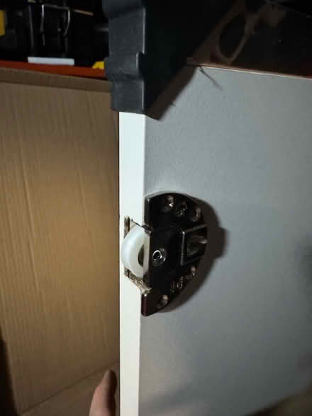 Photo of free Wardrobe build set for carpenters (London - Brixton) #3