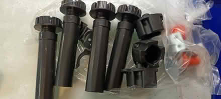 Photo of free Sundry old tools, fixings &crews (Leith EH6) #2