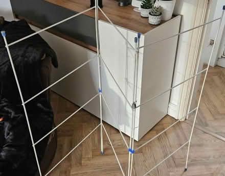 Photo of free Maiden (Irlam M44) #2