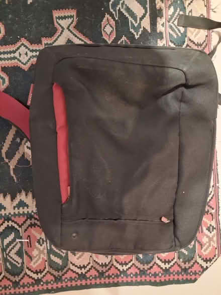 Photo of free Laptop bag (City of Bristol BS5) #2