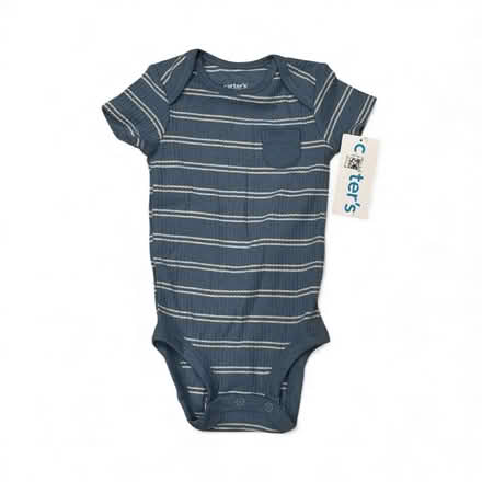 Photo of free Carter’s 2Pc Suit (Brooklyn Storage) #1