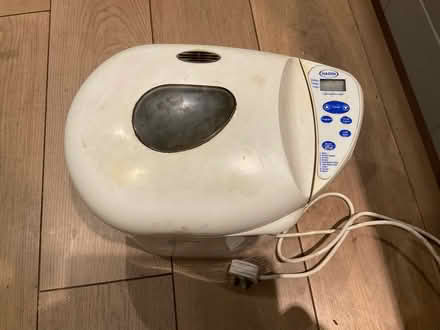 Photo of free Breadmaker (Spring Barn BN7) #4