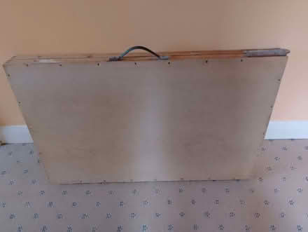 Photo of free Pasting Table (Loughborough LE11) #1