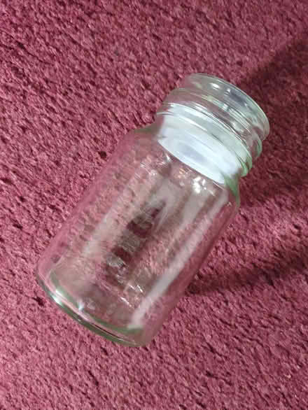 Photo of free Empty coffee jars (Thamesmead South DA18) #1
