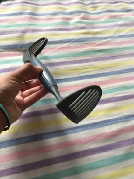 Photo of free Avocado masher (KT3 new malden) #1