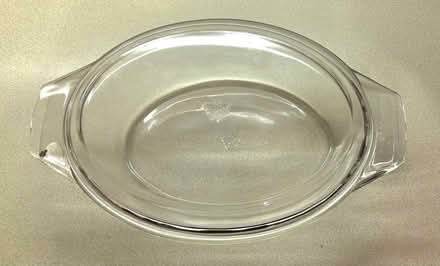 Photo of free Old School Pirex-style Oven Dish (Euxton PR7) #2