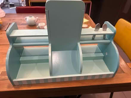 Photo of free Kids toy cafe (SE6) #2