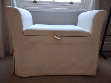 Photo of free Ottaman (Westbury Park BS6) #1