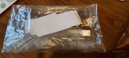 Photo of free Home filing system (Eastbourne BN21 2) #3