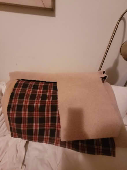 Photo of free Overhead Sweatshirt & Fabric (Upper East Side) #4