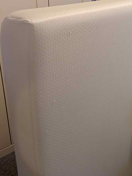 Photo of free 4 ft mattress (Surrenden BN1) #2