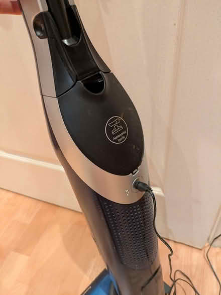 Photo of free Bosch hoover cordless (CT1) #2