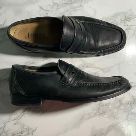 Photo of free Shoes size 9 (Witham CM8) #2