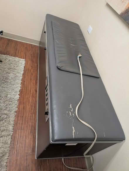 Photo of free Stabilizer Roller Tables (Old Town East) #2