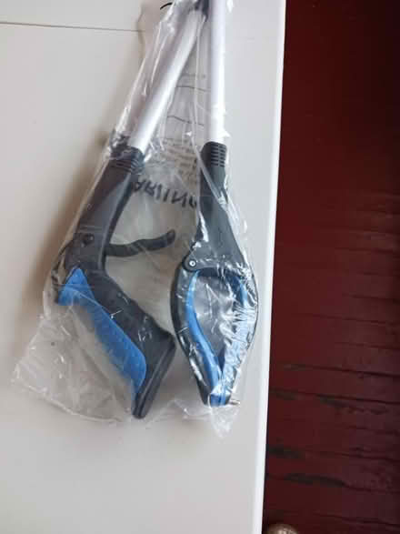 Photo of free Misc Aides (60th cedar ave 19143) #4