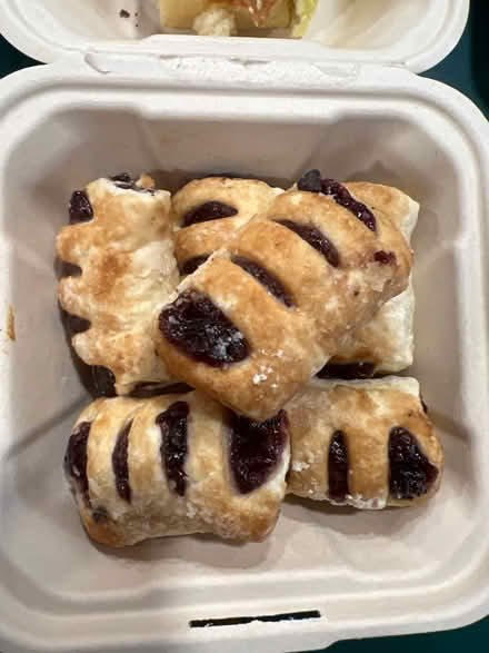 Photo of free More desserts (Lake City/Meadowbrook) #1