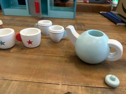 Photo of free Kids toy cafe (SE6) #4