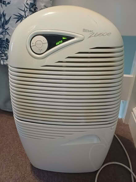 Photo of free Dehumidifier (Royston SG8) #2