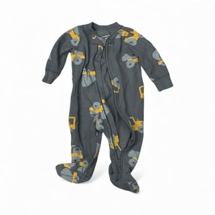 Photo of free Carter’s #2 (Brooklyn Storage) #1