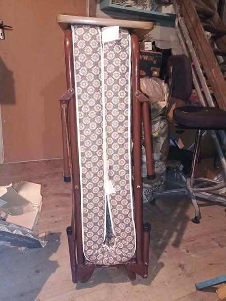 Photo of free Z bed/ Camp bed. (Rosudgeon TR20) #1