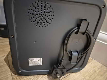 Photo of free Tommee Tippee perfect prep and bottle sterilizer (Battersea SW11) #3
