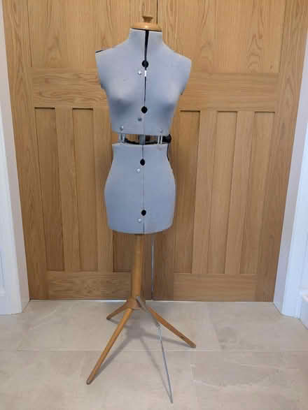 Photo of free Dressmaking dummy (Leamington Spa CV32) #1