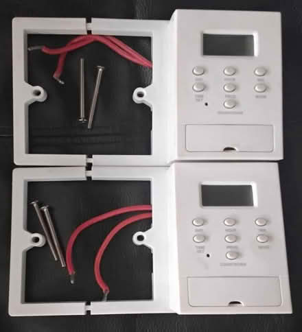 Photo of free Programmable timer modules (Pinnocks Lane, Baldock) #1