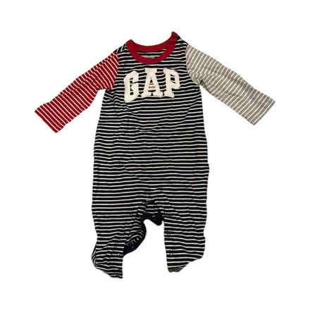 Photo of free Gap (Brooklyn Storage) #1