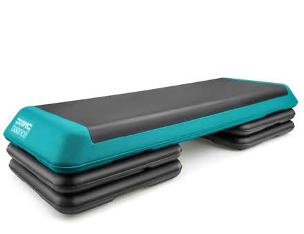 Photo of Exercise step (Witherslack LA11) #1