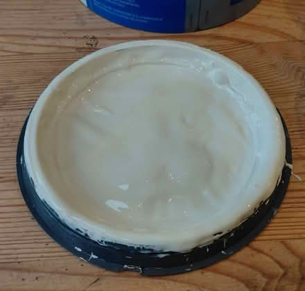 Photo of free Paint - 2L "Little Lamb" (Aldrington BN3) #2