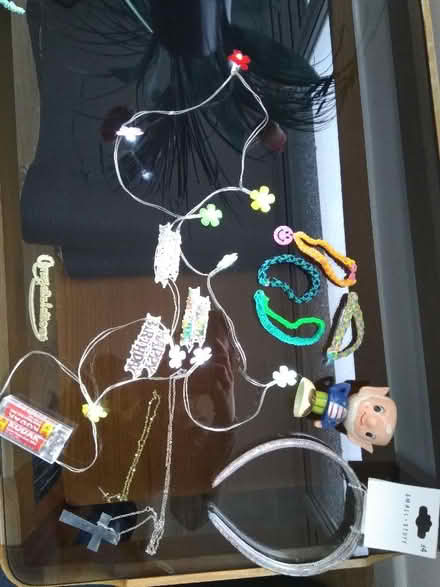 Photo of free Little girl things/various (Millhouses S7) #1