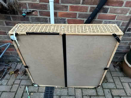 Photo of free Under bed storage draw (Totteridge HW HP13) #2