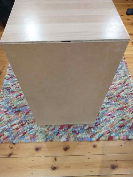 Photo of free IKEA bathroom cabinet (Earley RG6) #4