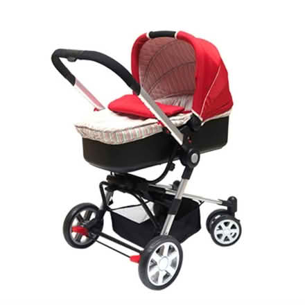 Photo of Baby pram (WV4 6DT) #1