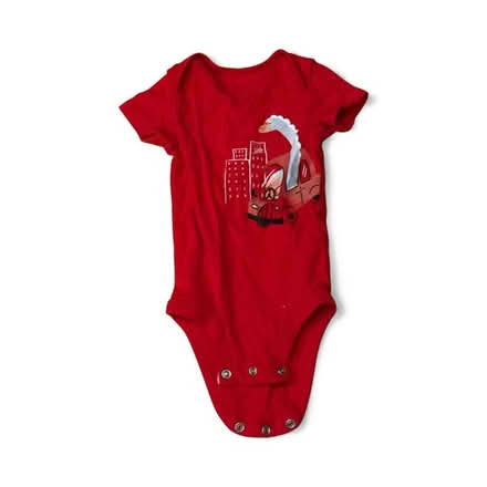 Photo of free Carter’s #3 (Brooklyn Storage) #1