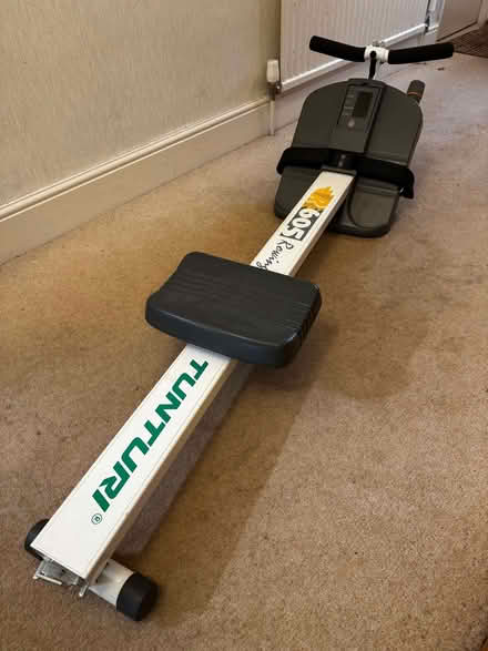 Photo of free Rowing machine (Wrington BS40) #1