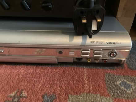 Photo of free Sony dvd recorder (Deansgrange Road, Blackrock) #3