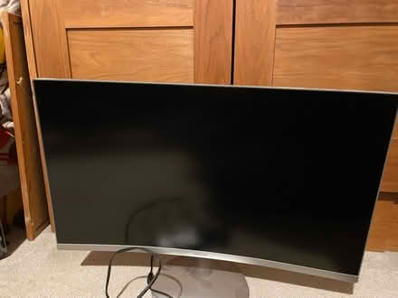 Photo of free Samsung monitor (BN3) #1