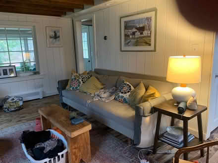 Photo of free Room and Board Couch (Ulster Park NY) #3