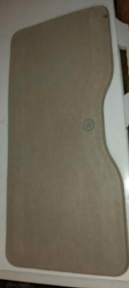 Photo of free Sunroof cover (Shepshed LE12) #2